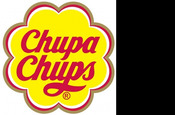 Chupa Chups Logo download in high quality