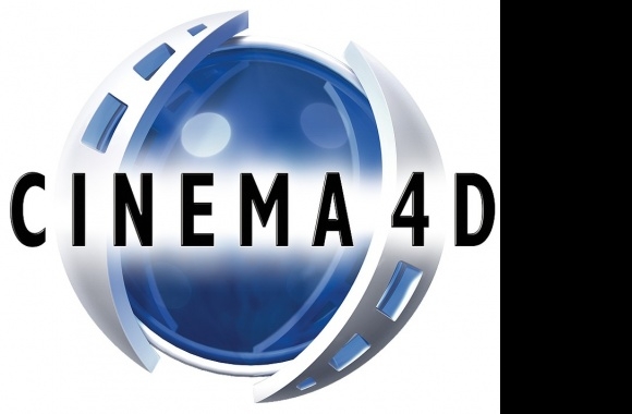 Cinema 4D Logo download in high quality