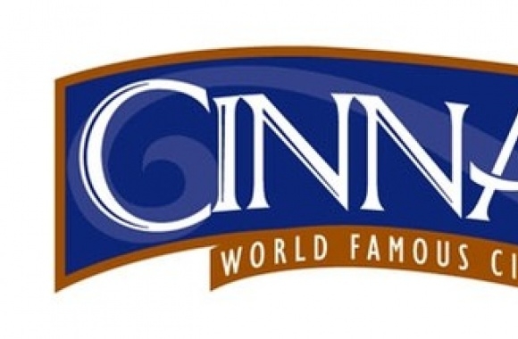 Cinnabon Logo download in high quality