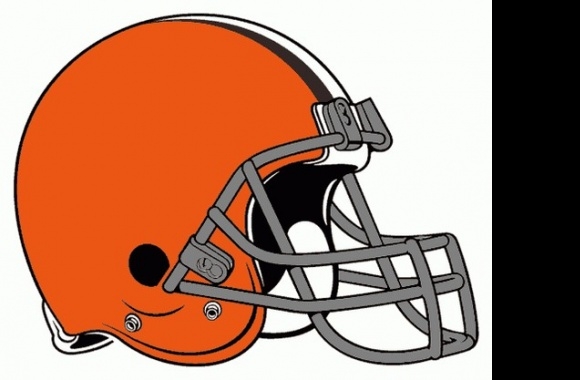 Cleveland Browns Logo download in high quality
