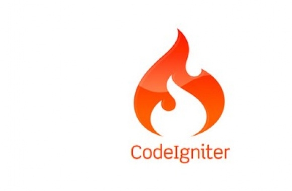 CodeIgniter Logo download in high quality