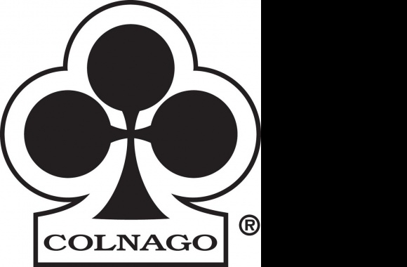 Colnago Logo download in high quality