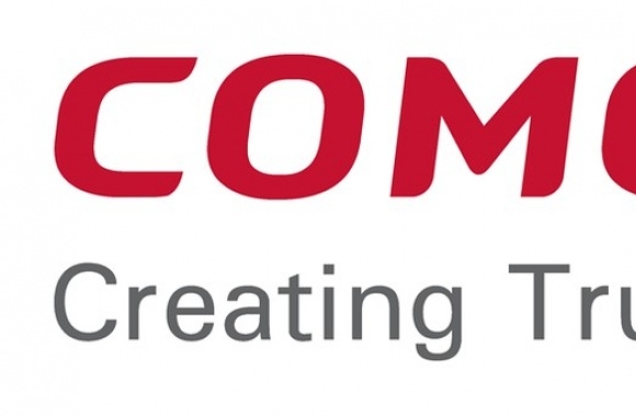 Comodo Logo download in high quality