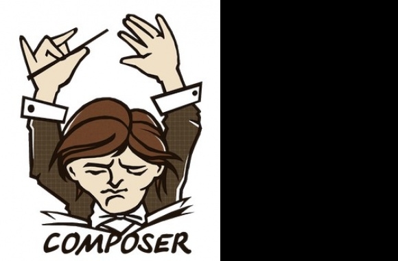 Composer Logo download in high quality