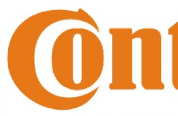Continental Logo download in high quality