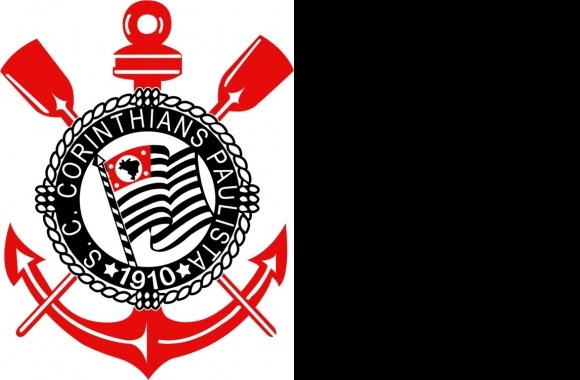 Corinthians Logo download in high quality