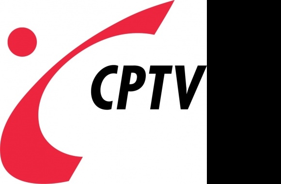CPTV Logo download in high quality