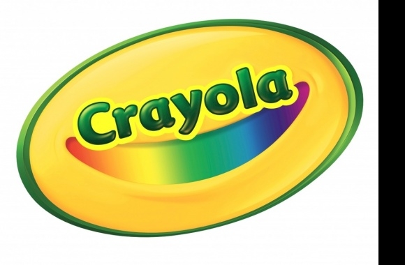 Crayola Logo download in high quality