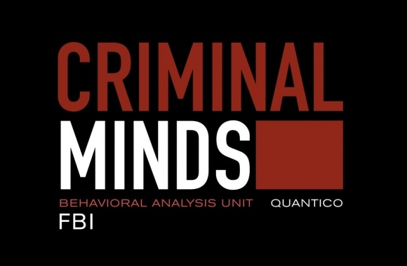 Criminal Minds Logo download in high quality