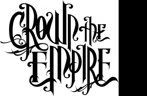 Crown the Empire Logo download in high quality