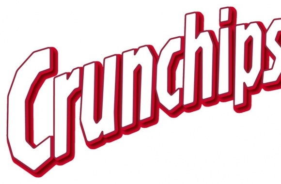 Crunchips Logo download in high quality