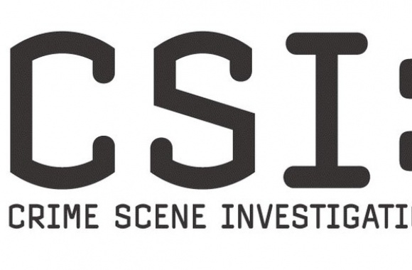 CSI Logo download in high quality