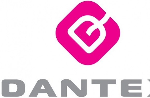 Dantex Logo download in high quality