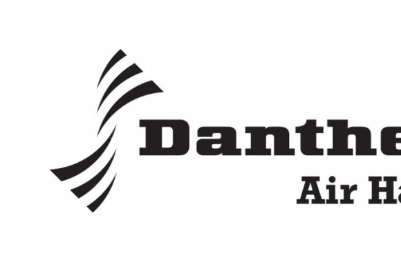 Dantherm Logo download in high quality