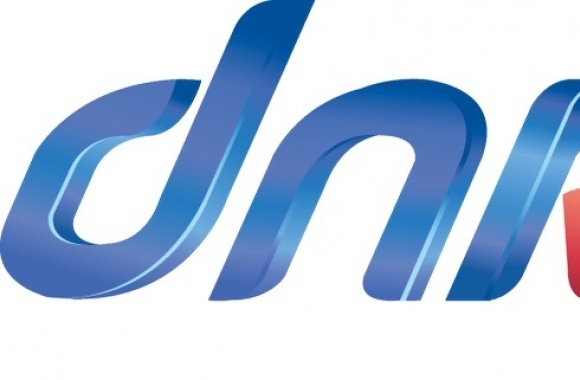 Danup Logo download in high quality