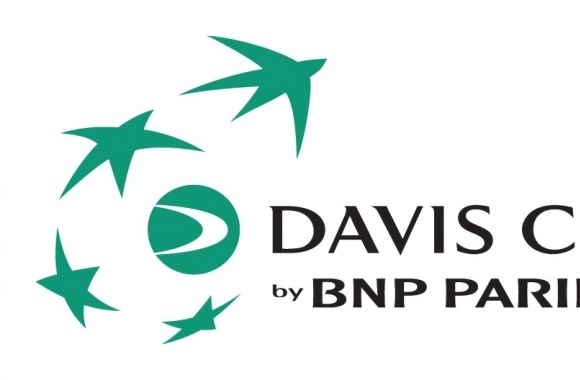 Davis Cup Logo download in high quality