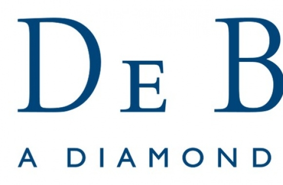 De Beers Logo download in high quality