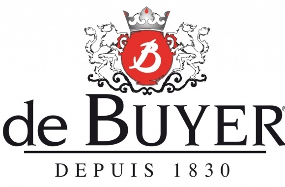 De Buyer Logo download in high quality
