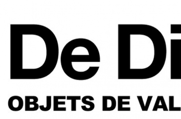 De Dietrich Logo download in high quality