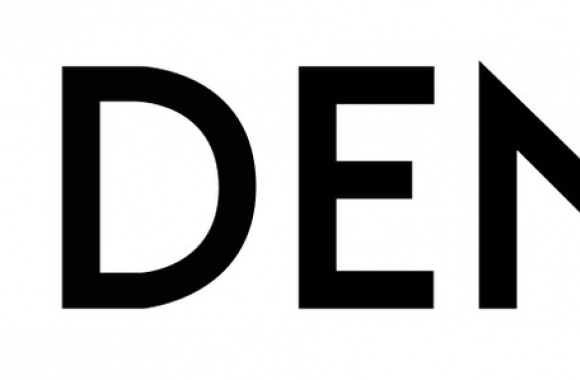 Denon Logo download in high quality