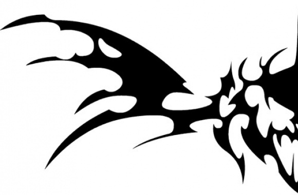 Dethklok Logo download in high quality