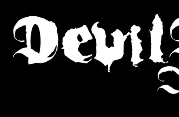 DevilDriver Logo download in high quality