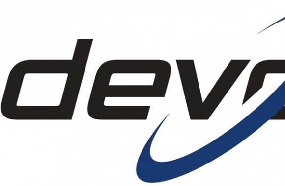 Devolo Logo download in high quality