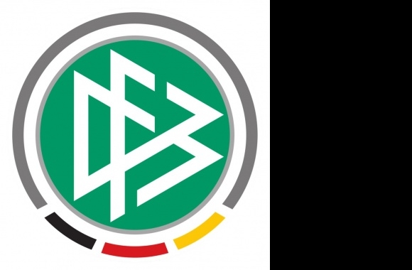 DFB Logo download in high quality