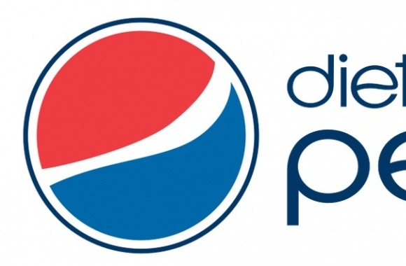 Diet Pepsi Logo download in high quality
