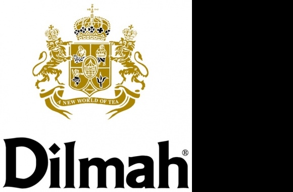 Dilmah Logo download in high quality