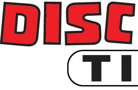 Discount Tire Logo download in high quality