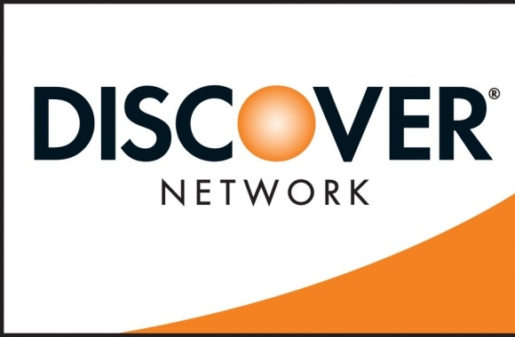Discover Card Logo download in high quality