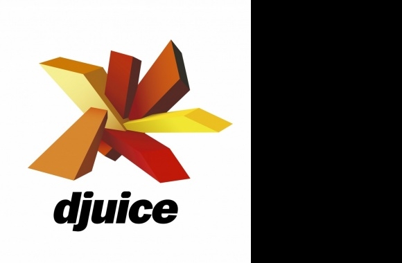 djuice Logo download in high quality