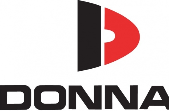 Donnay Logo