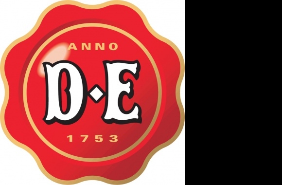 Douwe Egberts Logo download in high quality