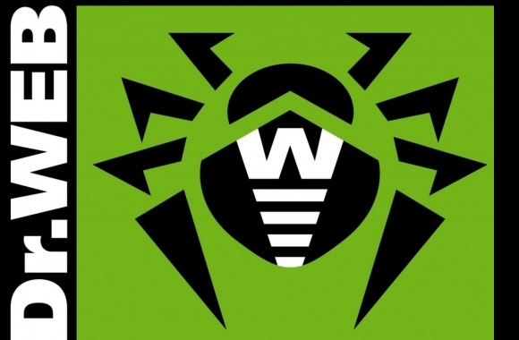 Dr.Web Logo download in high quality