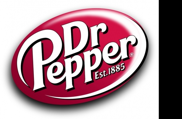 Dr Pepper Logo download in high quality
