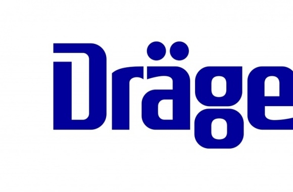 Drager Logo download in high quality