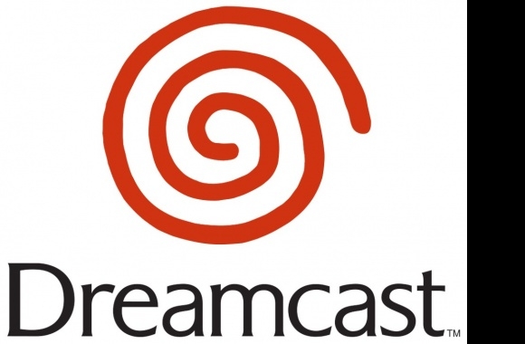 Dreamcast Logo download in high quality