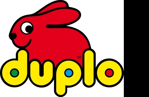 Duplo Logo download in high quality