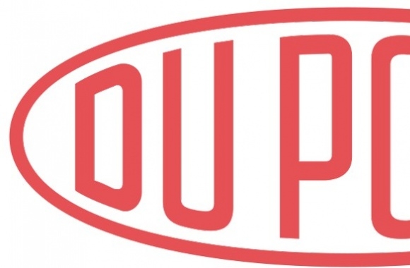 DuPont Logo download in high quality