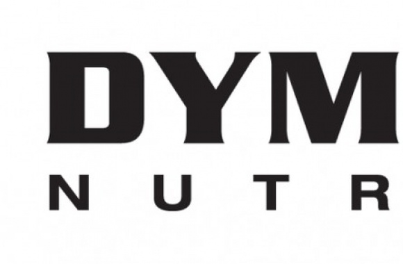 Dymatize Logo download in high quality