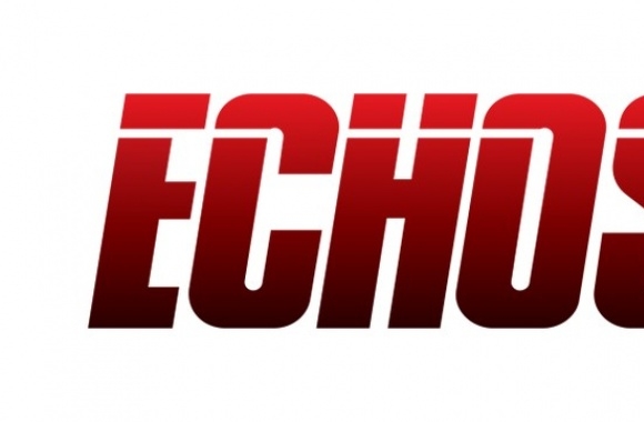 Echostar Logo download in high quality