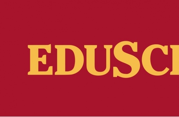 Eduscho Logo download in high quality