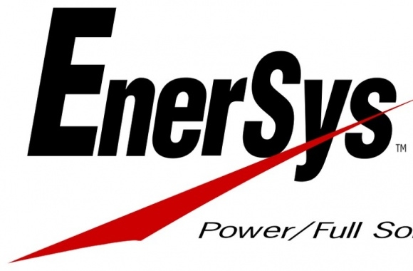 EnerSys Logo download in high quality