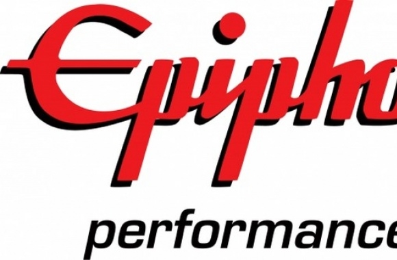 Epiphone Logo download in high quality