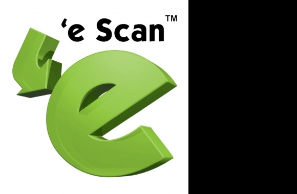 EScan Antivirus Logo download in high quality
