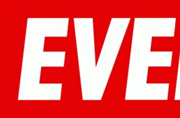 Eveready Logo download in high quality