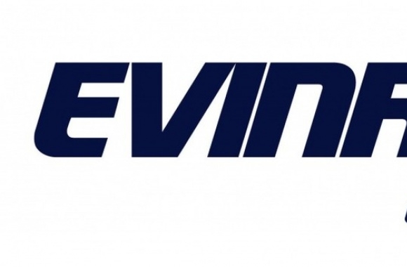 Evinrude Logo download in high quality