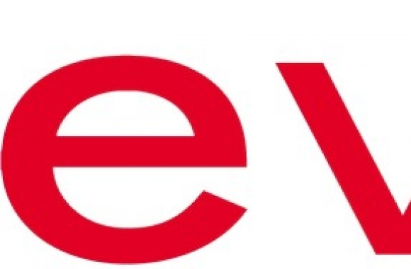 Evolis Logo download in high quality